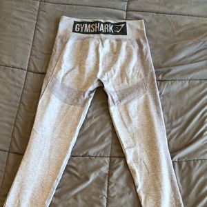 Gymshark high waisted flex leggings